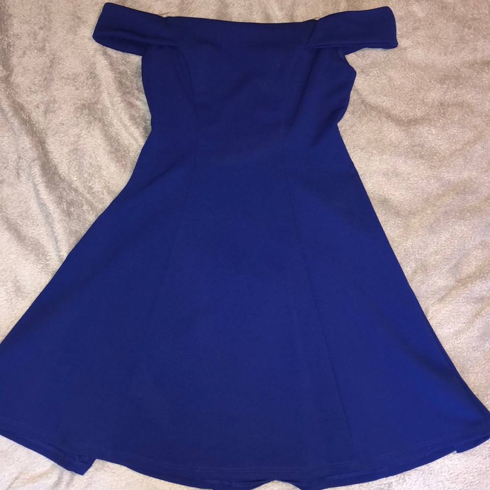 Homecoming dress size 1